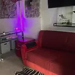 Апартаменты Antico Glicine