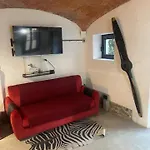 Antico Glicine * Ispra