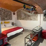 Apartman Antico Glicine *