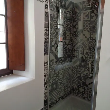 Apartament Antico Glicine Ispra