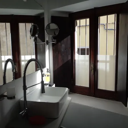 Apartamento Antico Glicine