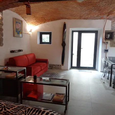 Antico Glicine Ispra