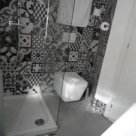 Apartamento Antico Glicine *