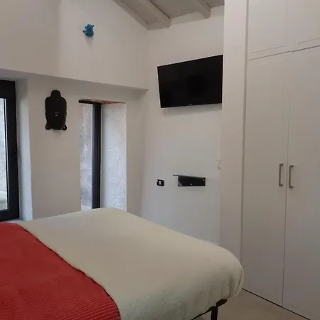 Antico Glicine Apartamento