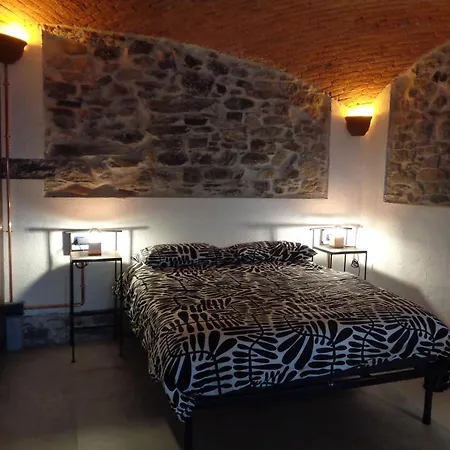 Apartman Antico Glicine
