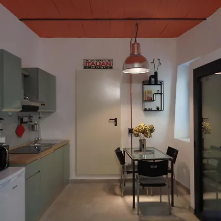 Antico Glicine Ispra