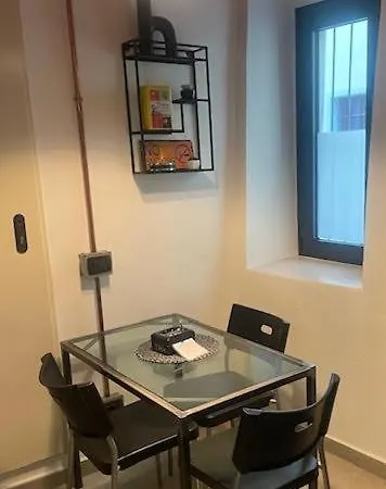 Apartment Antico Glicine Ispra
