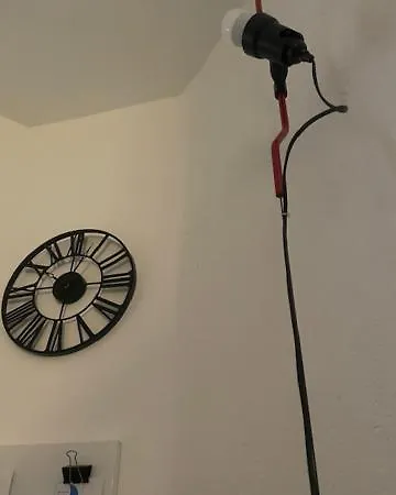 Apartment Antico Glicine Ispra