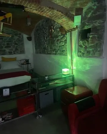 Antico Glicine * Ispra