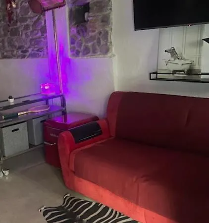 Apartament Antico Glicine