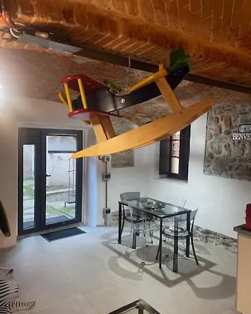 Antico Glicine Apartment