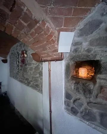 Apartment Antico Glicine *