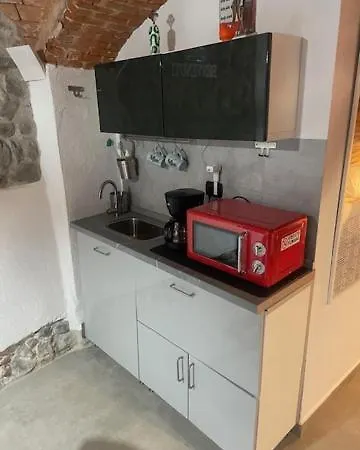 Antico Glicine Apartment
