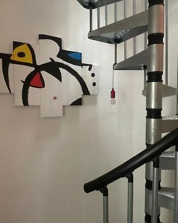 Apartment Antico Glicine