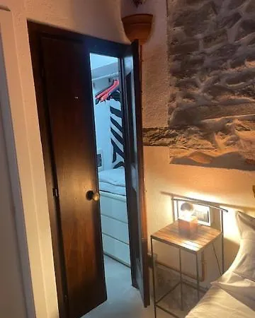 Antico Glicine Apartament Ispra
