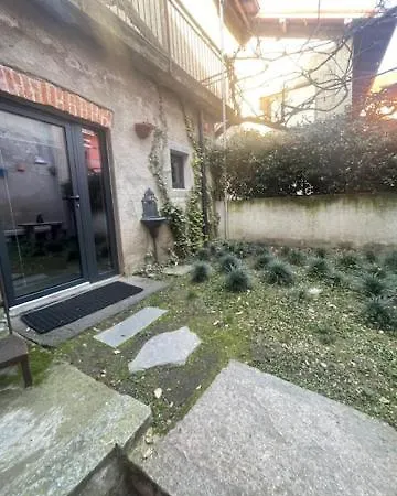 Antico Glicine Apartment