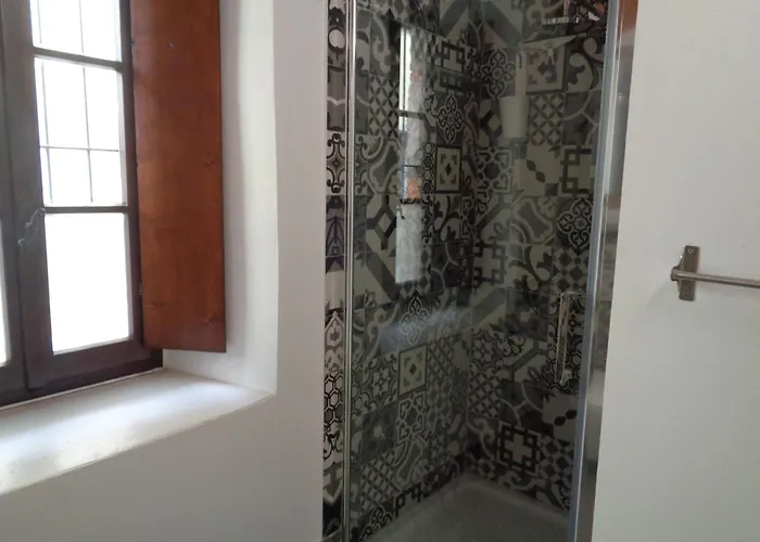 Apartamento Antico Glicine Ispra