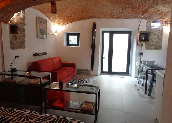 Antico Glicine Ispra