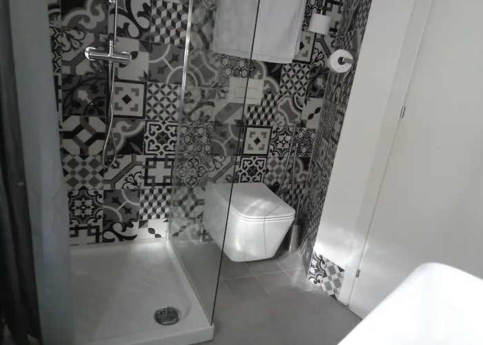 Apartment Antico Glicine *