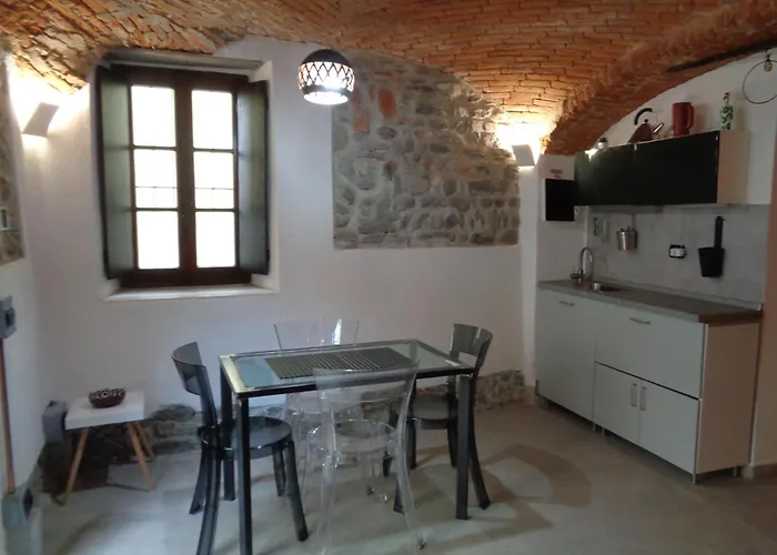 Antico Glicine * Ispra