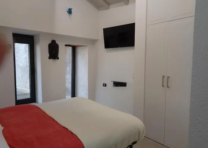 Antico Glicine 아파트