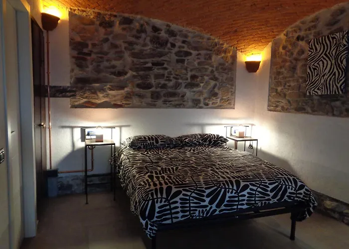 Apartment Antico Glicine