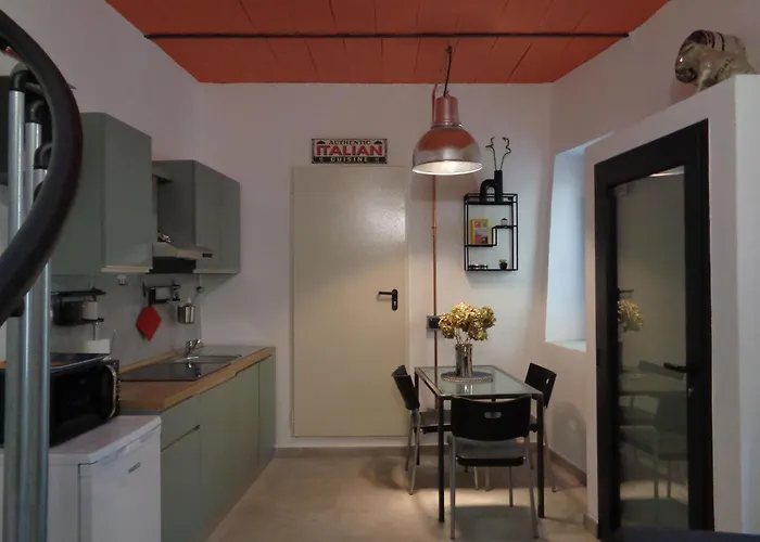 Antico Glicine 이스프라