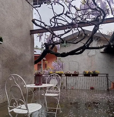 Lägenhet Antico Glicine *