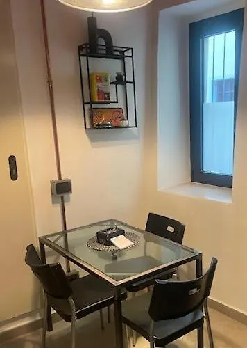 Apartmán Antico Glicine Ispra