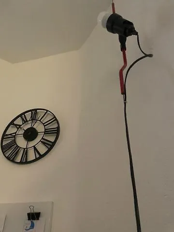 Apartmán Antico Glicine Ispra