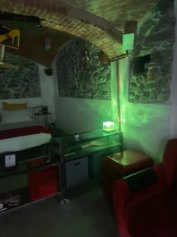 Antico Glicine * Ispra