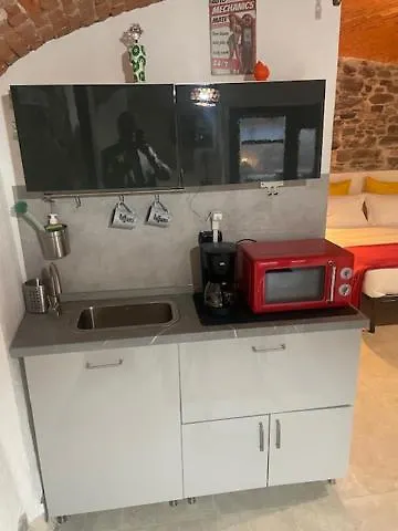 Antico Glicine Ispra