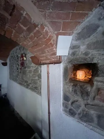 Apartmán Antico Glicine *