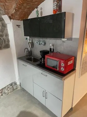 Antico Glicine Apartment