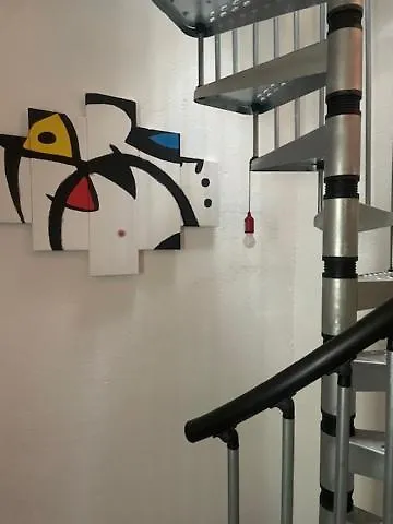 Apartment Antico Glicine