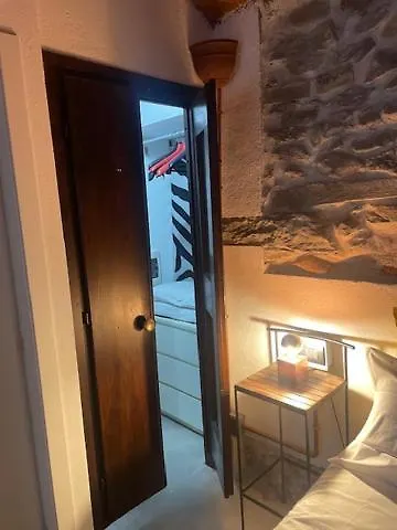 Antico Glicine Apartment Ispra