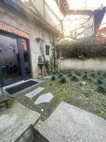 Antico Glicine Apartment